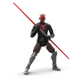 Seria Star Wars Titan Darth Maul - figurka 30cm