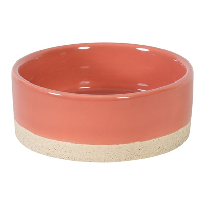 Zolux Olaria miska na karmę z terakoty ceramicznej