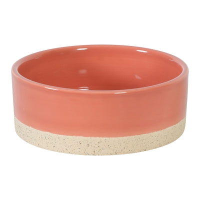 Zolux Olaria miska na karmę z terakoty ceramicznej