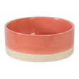 Zolux Olaria miska na karmę z terakoty ceramicznej