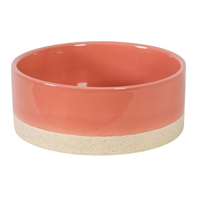 Zolux Olaria miska na karmę z terakoty ceramicznej
