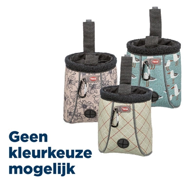 Torba na nagrody Trixie Torba na przekąski Twist, różne smakołyki