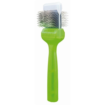 Pędzel Activet uniwersalny pro soft green