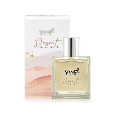 Tak! perfumy pustynne lux natura