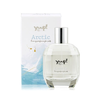 Tak! Perfumy Artic Lux Nature