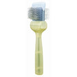 Activet pędzelek do sierści, ultramiękki, złoty