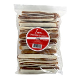 Jestem kurczakiem d'light Jerkey