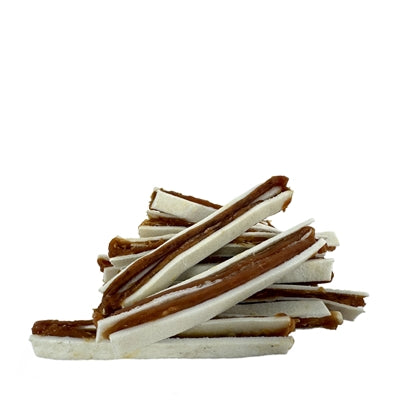 Jestem kurczakiem d'light Jerkey