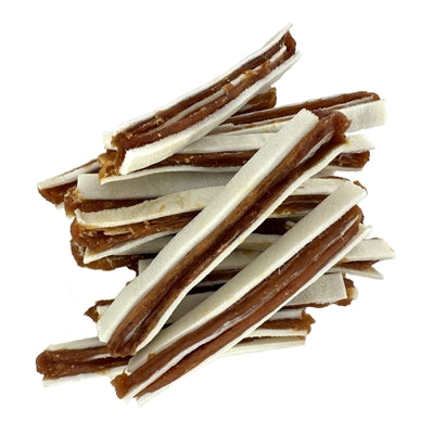 Jestem kurczakiem d'light Jerkey