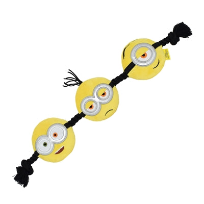 Pluszowy Bob Kevin Stuart Minion na nici dentystycznej