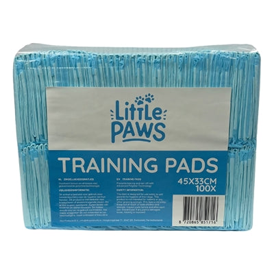 Podkładki do ćwiczeń małych łapek firmy Easypets