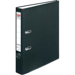 Zamów herlitz max.file Protect A4 50 mm portret czarny 2-pierścieniowy 1 sztuka