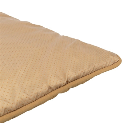 Mata wypoczynkowa Trixie Marley w kolorze ochry