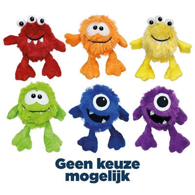 Próbki minipetów Multipet, różne
