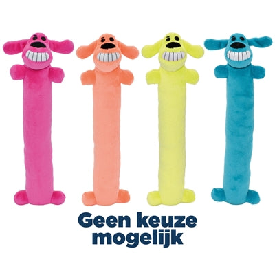 Mieszany pies Loofa Multipet