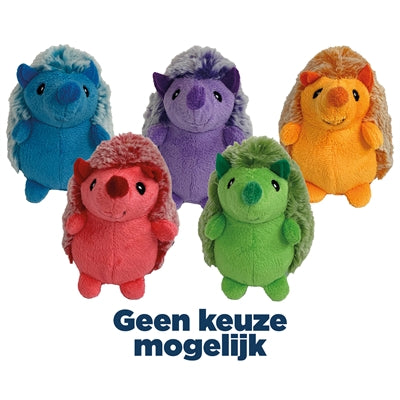 Różnorodny jeż Minipet Multipet