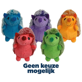 Różnorodny jeż Minipet Multipet