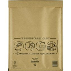 Koperty bąbelkowe mail lite 79 g m²