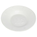 Trixie miska na karmę dla kota, ceramiczna, biała