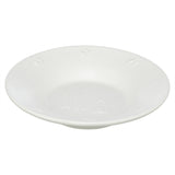 Trixie miska na karmę dla kota, ceramiczna, biała
