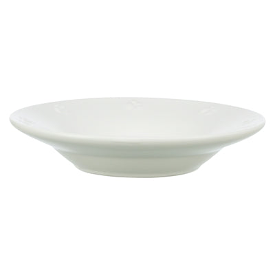 Trixie miska na karmę dla kota, ceramiczna, biała