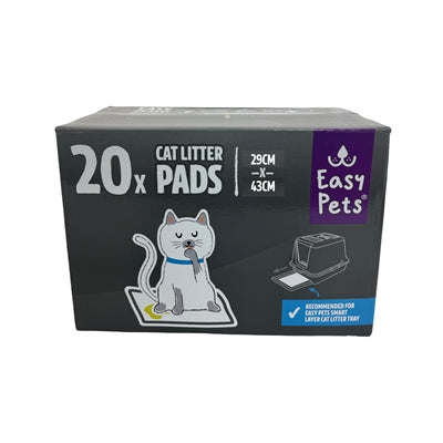 Podkładki dla kota Easypets