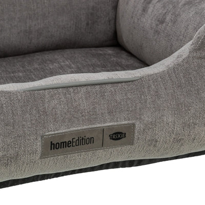 Legowisko dla psa Trixie Vital Lennox kanciaste szare