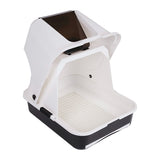 Kuweta na pellet drzewny Easypets