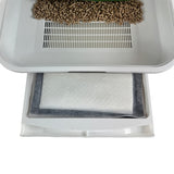 Kuweta na pellet drzewny Easypets