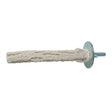 Back zoo nature super stone perch