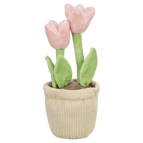 Tulipan Trixie w pluszowej doniczce