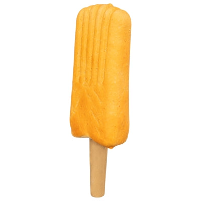 Lody Trixie w kolorze żółtym