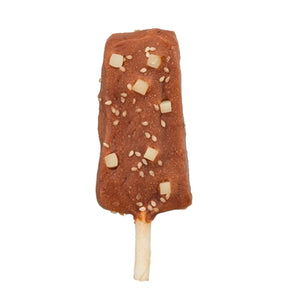 Trixie denta fun ice pop z kaczym serem i sezamem