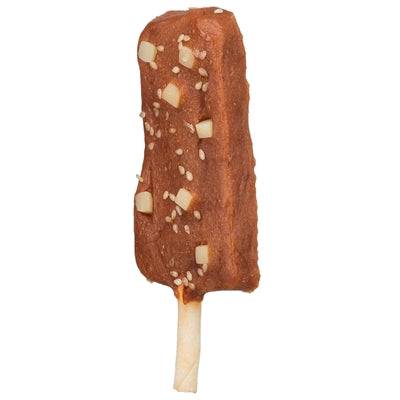 Trixie denta fun ice pop z kaczym serem i sezamem