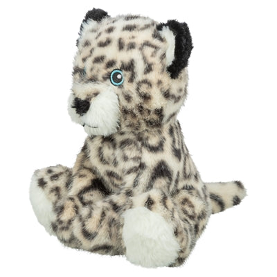 Pluszowy leopard Trixie