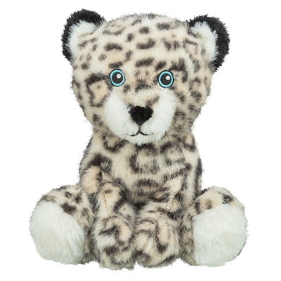 Pluszowy leopard Trixie