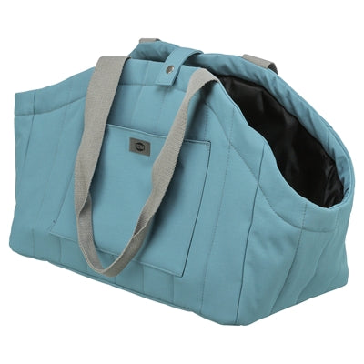 Torba Trixie Elias maksymalnie 5 kg jasnoniebieska
