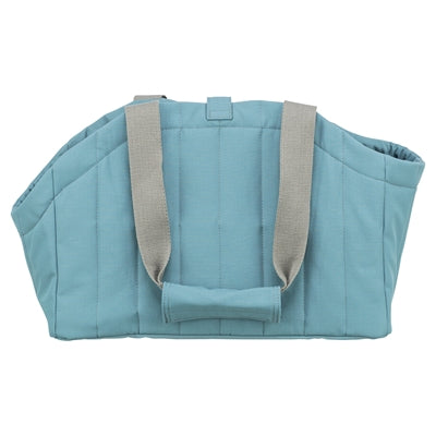 Torba Trixie Elias maksymalnie 5 kg jasnoniebieska