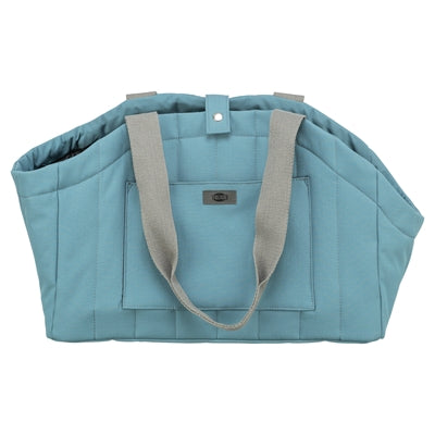 Torba Trixie Elias maksymalnie 5 kg jasnoniebieska