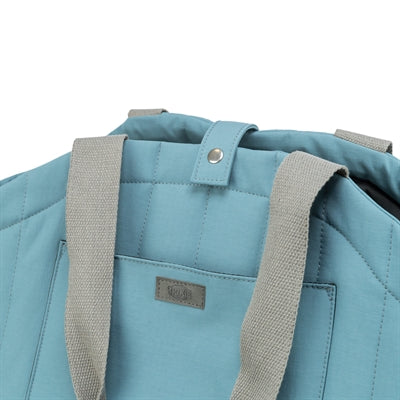 Torba Trixie Elias maksymalnie 5 kg jasnoniebieska