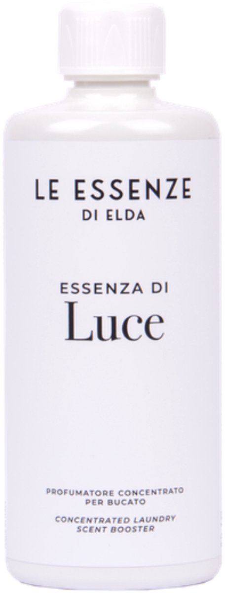 Perfumy do prania Le essenze di elda Luce 500ml
