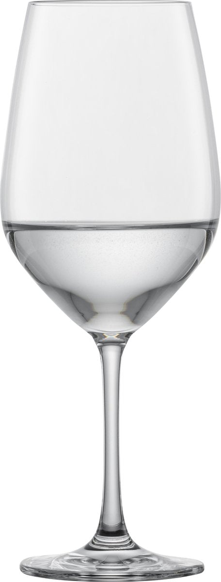 Schott zwiesel vina kieliszek do czerwonego wina 1 - 0,51 l - zestaw 6 sztuk