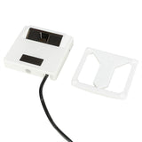 Adapter myszy Trixie Zero do wykrywania ofiar, biały