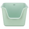 Kuweta Trixie Pavo High Edge w kolorze zielonym
