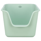 Kuweta Trixie Pavo High Edge w kolorze zielonym