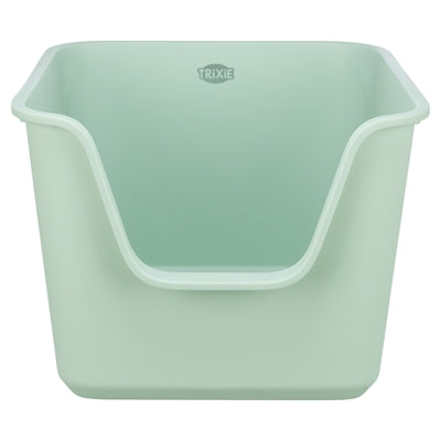 Kuweta Trixie Pavo High Edge w kolorze zielonym