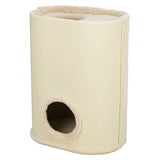 Krem Trixie Cat Tower Arina