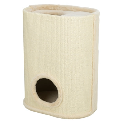 Krem Trixie Cat Tower Arina