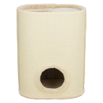 Krem Trixie Cat Tower Arina