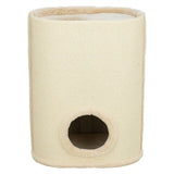 Krem Trixie Cat Tower Arina